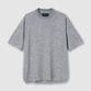 EXTRAFINE WOOL T-SHIRT