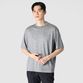 EXTRAFINE WOOL T-SHIRT