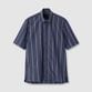 CLUB STRIPE SHIRT