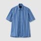 CLUB STRIPE SHIRT