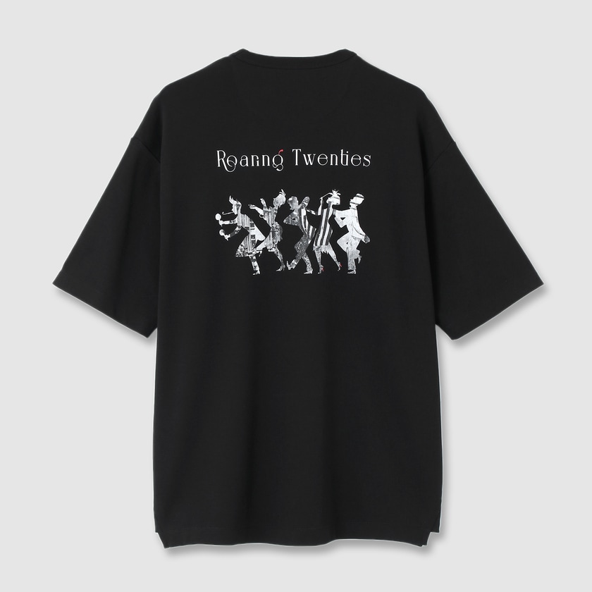 Tシャツ・カットソー｜ランバンコレクション(メンズ)公式オンライン