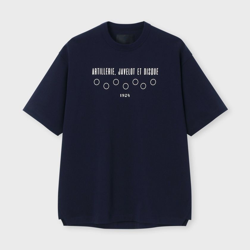 Tシャツ・カットソー｜ランバンコレクション(メンズ)公式オンライン 