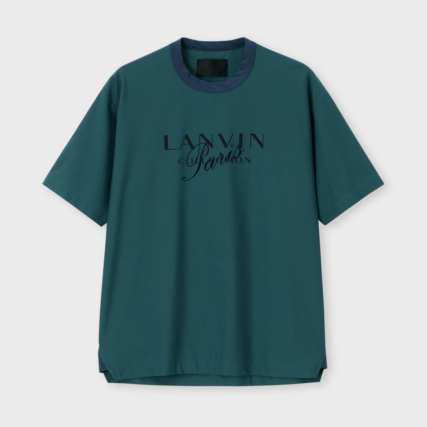 Tシャツ・カットソー｜ランバンコレクション(メンズ)公式オンライン 