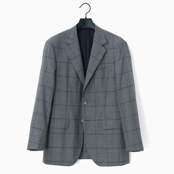 50’s-WINDOWPANE  SINGLE JACKET