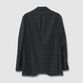 WINDOW PANE CHECK JACKET