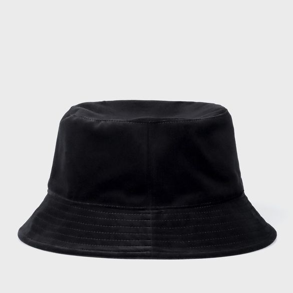 VELVET BUCKETHAT