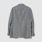 GLEN CHECK JACKET