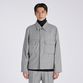 SHEPHERD CHECK BLOUSON