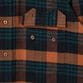 PLAID FLANNEL WESTERNSHIRT