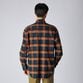 PLAID FLANNEL WESTERNSHIRT