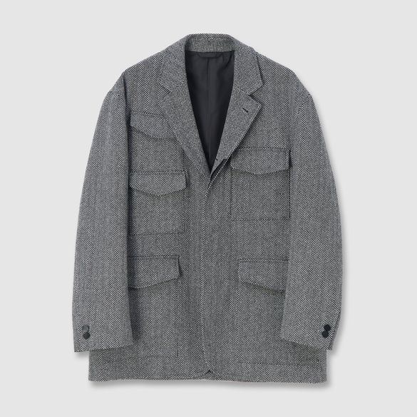 BERGERE PABLO JACKET