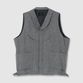 BERGERE PABLO VEST