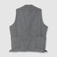 BERGERE PABLO VEST