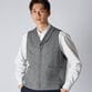 BERGERE PABLO VEST