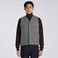 HOUNDSTOOTH PABLO VEST