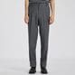 ACTIVE WOOL TAPERED SLACKS [アクティブウール テーパードスラックス]