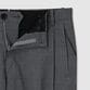 ACTIVE WOOL TAPERED SLACKS [アクティブウール テーパードスラックス]