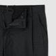 ACTIVE WOOL TAPERED SLACKS [アクティブウール テーパードスラックス]