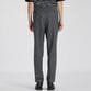 ACTIVE WOOL TAPERED SLACKS [アクティブウール テーパードスラックス]