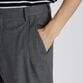 ACTIVE WOOL TAPERED SLACKS [アクティブウール テーパードスラックス]