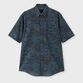 URBAN HAWAIIAN PRINT SS SHIRT [ハワイアンプリント SSシャツ]