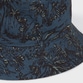 URBAN HAWAIIAN PRINT BUCKET HAT [ハワイアンプリント バケットハット]