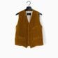 CORDUROY AMEDEO ENSEMBLE VEST