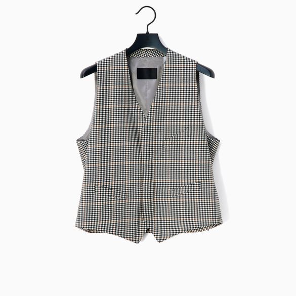 WINSOR ENSEMBLE VEST