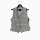 WINSOR ENSEMBLE VEST