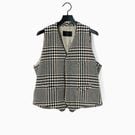 TWEEDY WINSOR ENSEMBLE VEST