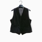 VELVET ENSEMBLE VEST