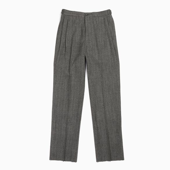 HERRINGBORN SLACKS