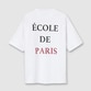Belle Epoque T  (ECOLE DE PARIS ) [ベルエポックT-エコール・ド・パリ]