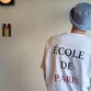 Belle Epoque T  (ECOLE DE PARIS ) [ベルエポックT-エコール・ド・パリ]