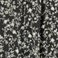 MONOTONE BOTANICAL PRINT SHIRT