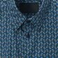 GEOMETRIC PRINT.1 SS SHIRT [ジオメトリックプリント.1 SSシャツ]