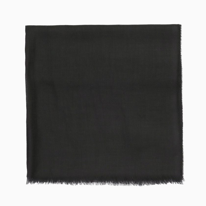 EXTRA SUPERFINE CASHMERE　STOLE