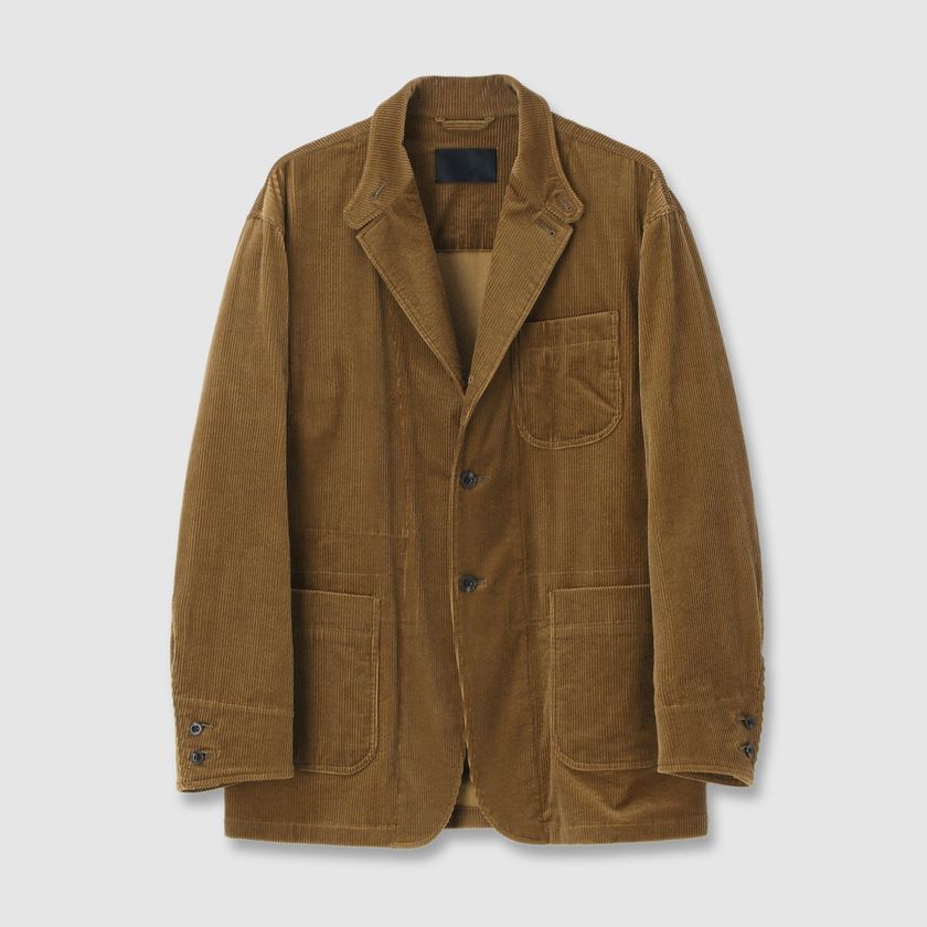 MODIGLIANI　JACKET