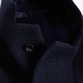 WOOL CASHMERE RIB HUNTING JACKET