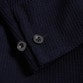 WOOL CASHMERE RIB HUNTING JACKET