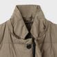 CHESTERFIELD DOWN COAT