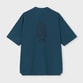 LANVIN135 EME ANNIVERSAIRE PRINT TEE.1 [ランバン135アニバーサリーT.1]