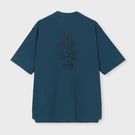 LANVIN135 EME ANNIVERSAIRE PRINT TEE.1 [ランバン135アニバーサリーT.1]