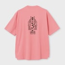 LANVIN135 EME ANNIVERSAIRE PRINT TEE.1 [ランバン135アニバーサリーT.1]