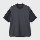 ACTIVE WOOL BLOCKING TEE [アクティブウール ブロッキングT]