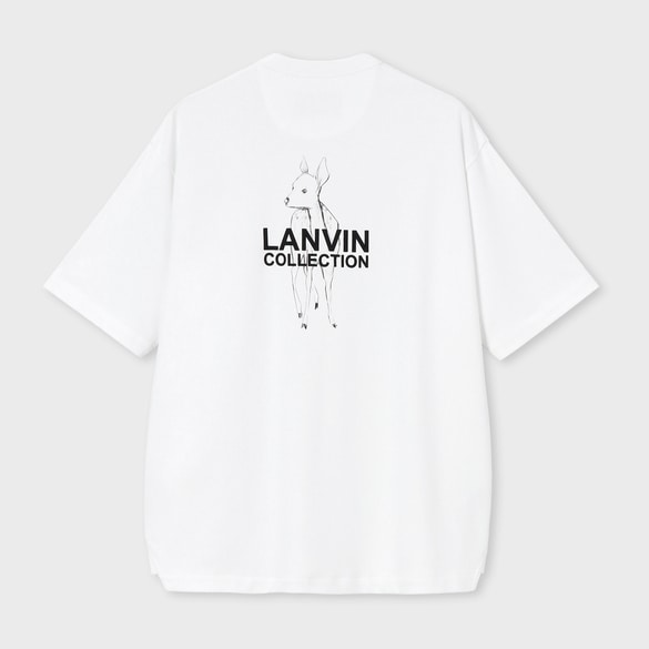 BAMBI PRINT TEE [バンビ プリントT]