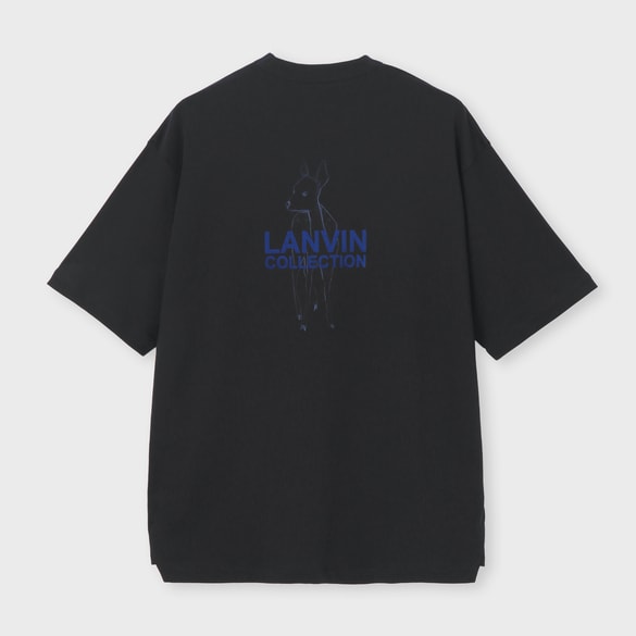 BAMBI PRINT TEE [バンビ プリントT]