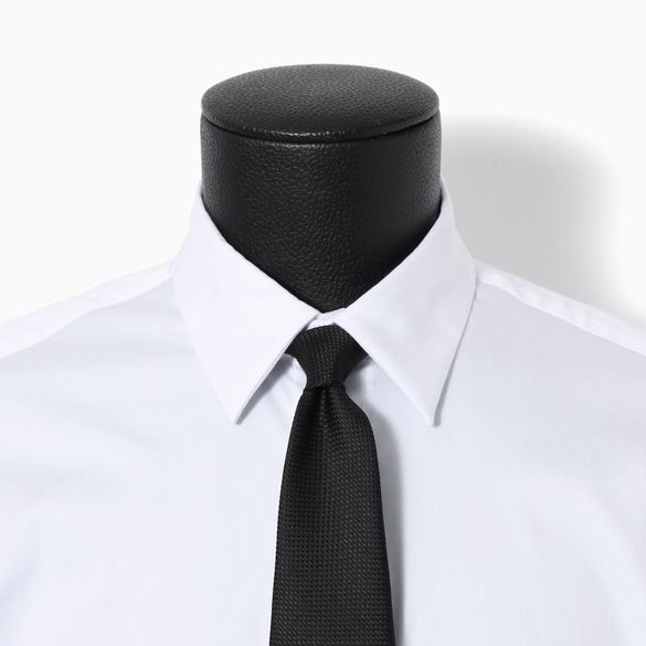 PLAIN TIE (A)