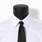 PLAIN TIE (A)