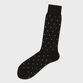 JACQUARD SOCKS [ジャガード ソックス]